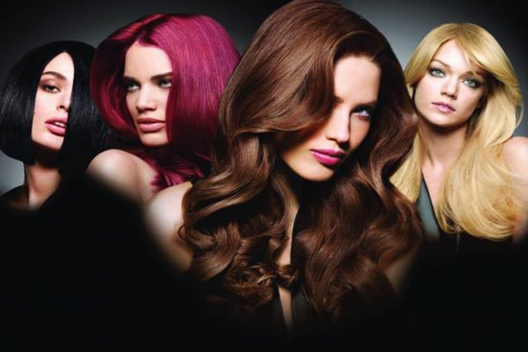 Top 12 Stylish Hair Color Trends to Try In 2021 - HairStylishes