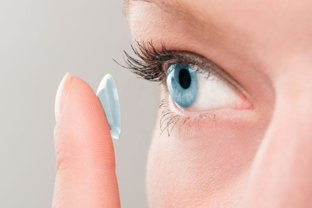 10 Ways to Take Care of Your Eyes Everyday
