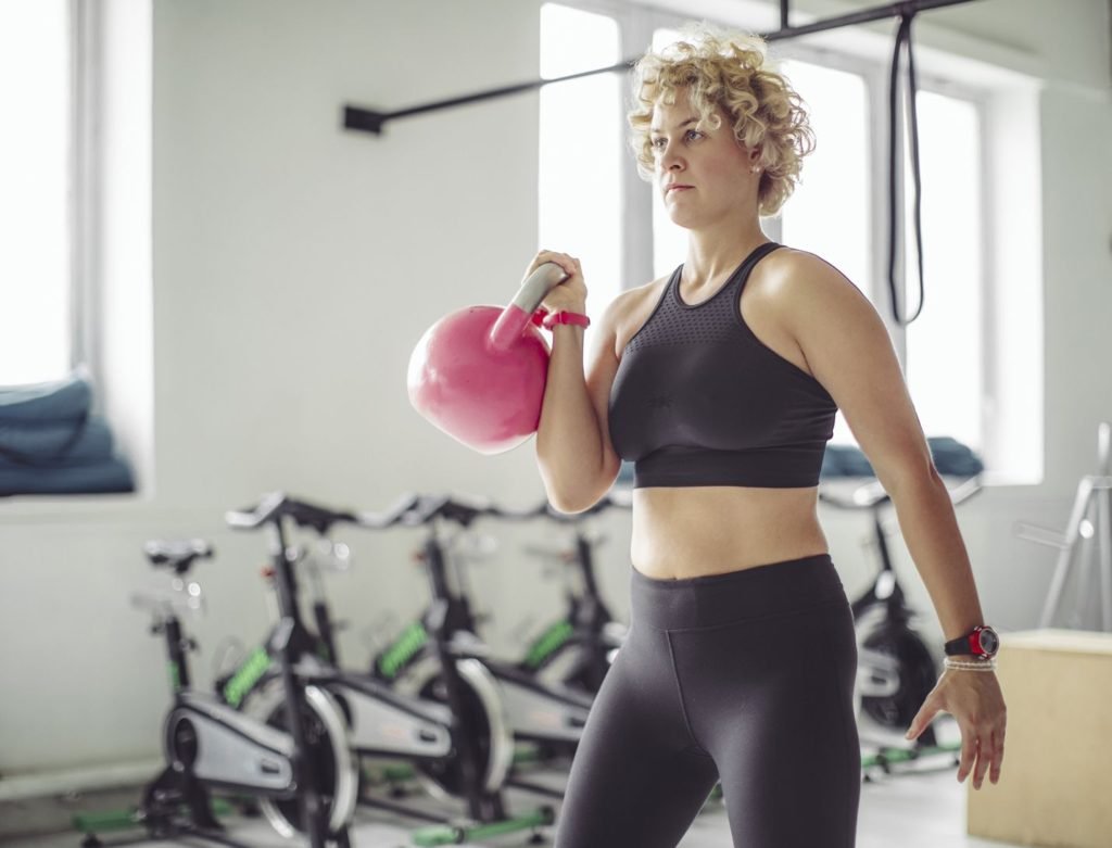 5 Best Exercises for Women Over 50