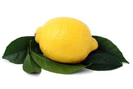 Amazing Health Benefits of Lemon Leaves
