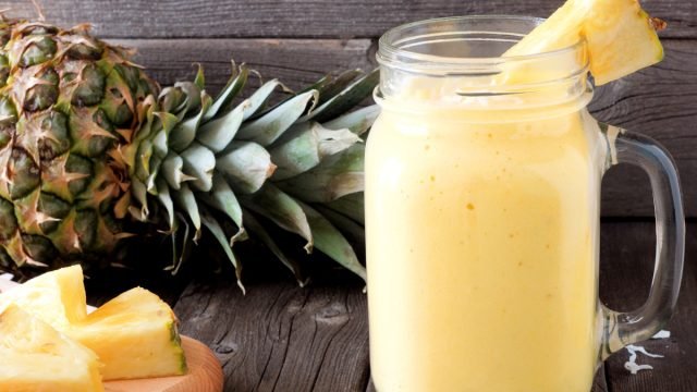 Top 5 Flat Belly Tasty Breakfast Smoothies